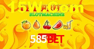 585Bet,585Bet Vip
