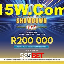 Welcome Bonus 585Bet