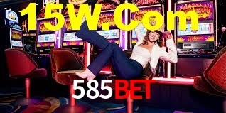 585Bet: Seu Especialista em Apostas Esportivas Brasileiras