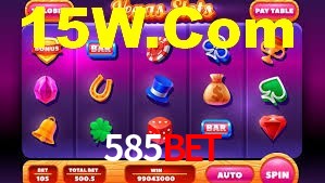 585Bet,585Bet Vip