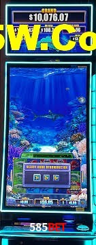 Exclusive Games 585Bet