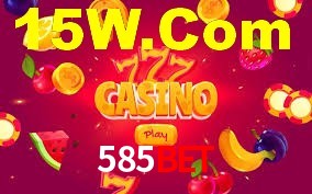 Tournaments 585Bet