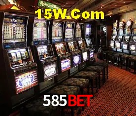 Descubra a Essência do 585Bet: Nossa História e Compromissos