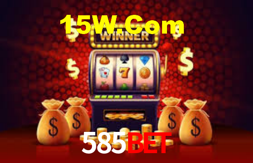 585Bet Vip