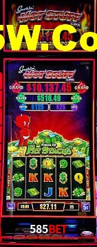 585Bet - Caça-Níqueis Exclusivos No Cassino - 585Bet Vip