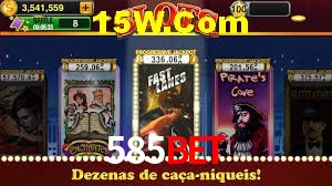 Football Betting 585Bet