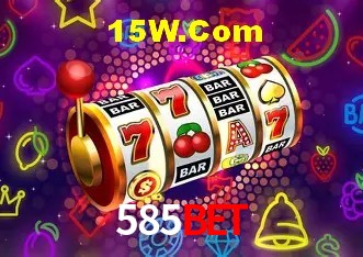 Descubra o Programa VIP da 585Bet: Vantagens Exclusivas para Jogadores