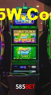 Explore as vantagens do 585Bet: serviço profissional e confiabilidade