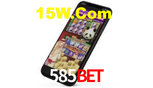 Bônus Generosos e Exclusivos no 585Bet para Você!