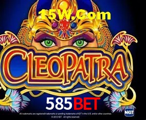 A Popularidade dos Caça-Níqueis no 585Bet