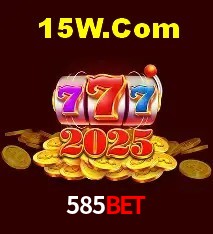 Desvendando o Mundo dos Jogos Virtuais na 585Bet