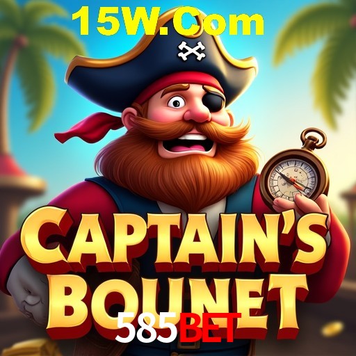 Welcome Bonus 585Bet