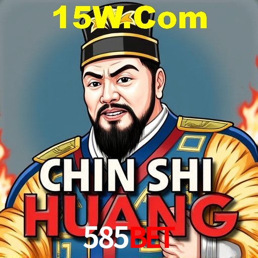 Descubra o Mundo do Cassino Online com 585Bet