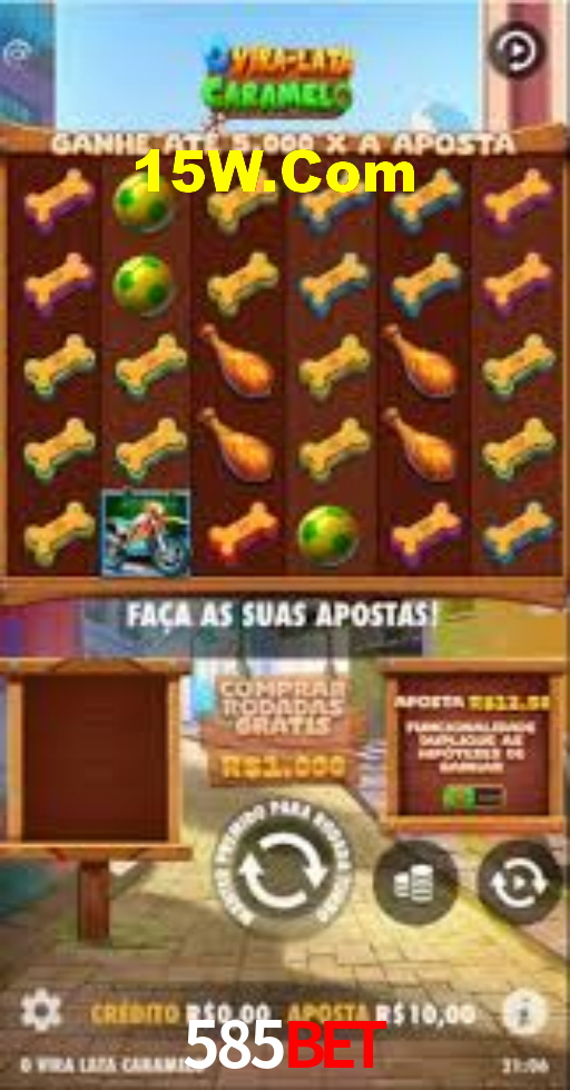 585Bet App