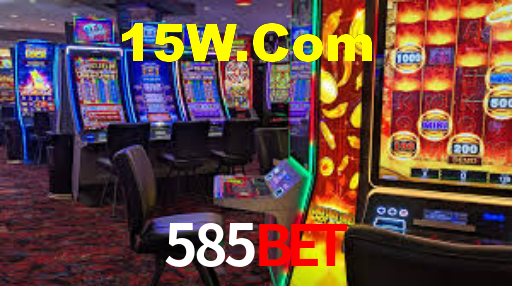 585Bet,585Bet Vip