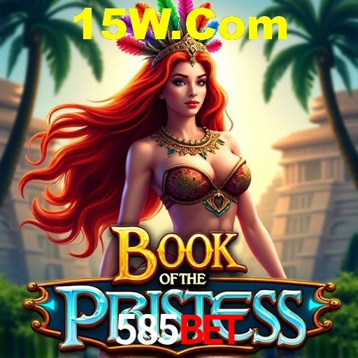 Jogos Exclusivos 585Bet