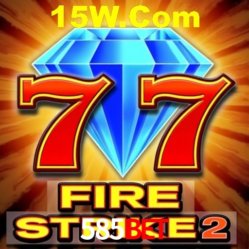 Interface Premium 585Bet