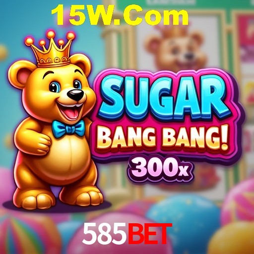 Diretório de Jogos 585Bet