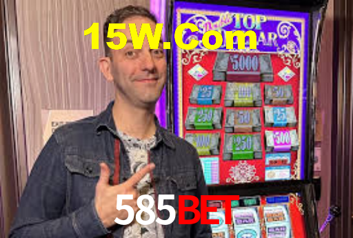 Desvendando o Mundo dos Jogos Virtuais na 585Bet
