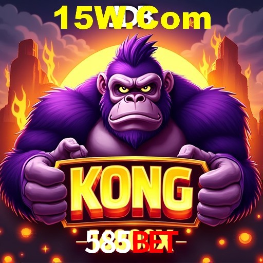 Casino Ao Vivo 585Bet