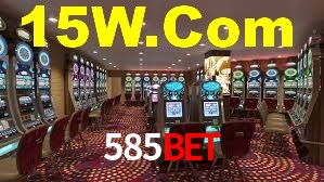 Premium Interface 585Bet