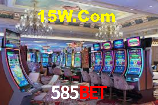 585Bet,585Bet Vip