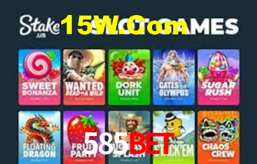 585Bet Vip